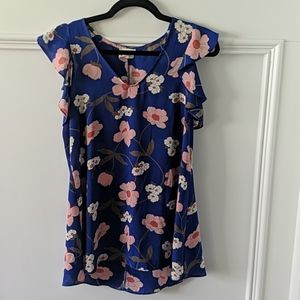 Beautiful 14 3 story by Line Up Dress SMALL